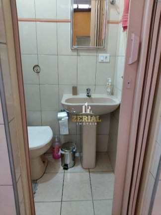 Imagem Sobrado com 2 Quartos à Venda, 145 m² em Fundação - São Caetano Do Sul