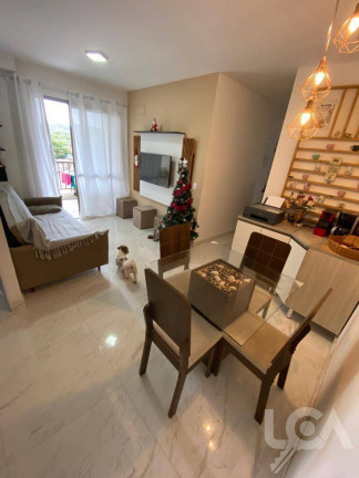Foto do imóvel Apartamento com 2 Quartos à Venda, 60 m² em Martim De Sá - Caraguatatuba
