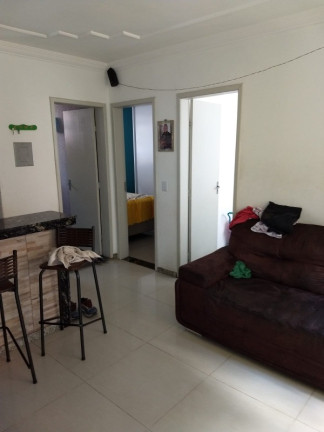 Imóvel com 2 Quartos à Venda, 45 m² em Parque Maracanã - Contagem