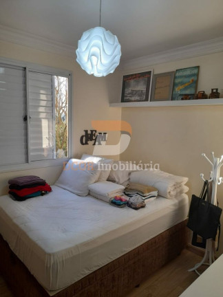 Imagem Apartamento com 3 Quartos à Venda, 67 m² em Centro  - Diadema