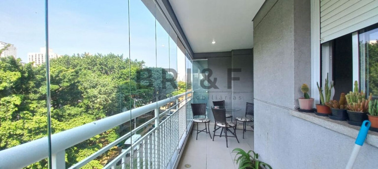 Imagem Apartamento com 2 Quartos à Venda, 64 m² em Brooklin - São Paulo Imagem Apartamento com 2 Quartos à Venda, 64 m² em Brooklin - São Paulo