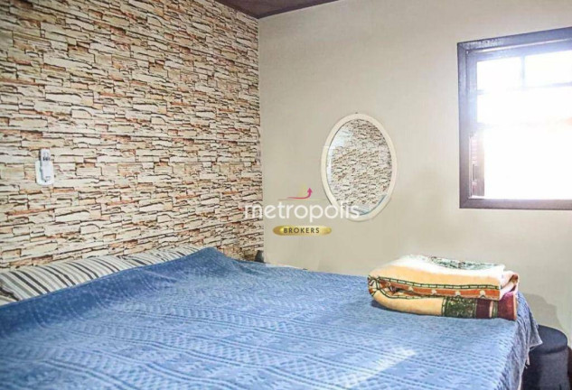 Imagem Cobertura com 2 Quartos à Venda, 105 m² em Barcelona - São Caetano Do Sul