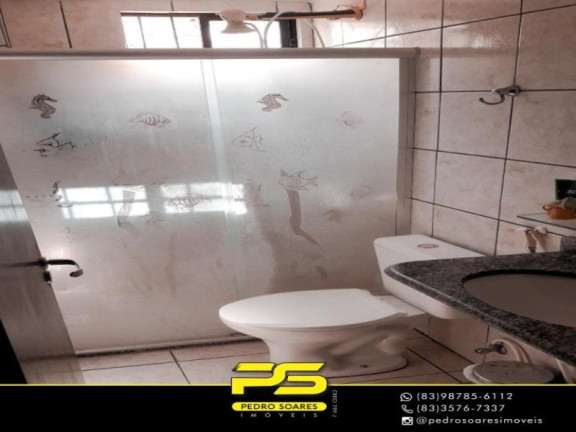 Imagem Apartamento com 2 Quartos à Venda, 67 m² em Jardim São Paulo - João Pessoa