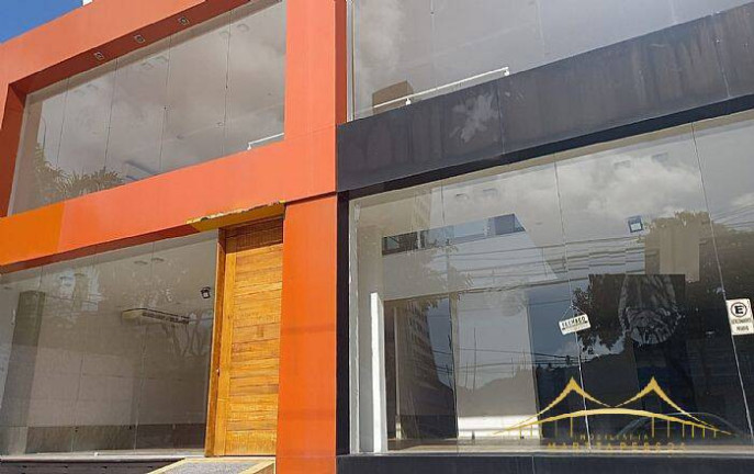Imagem Ponto Comercial para Alugar, 800 m² em Tirol - Natal Imagem Ponto Comercial para Alugar, 800 m² em Tirol - Natal