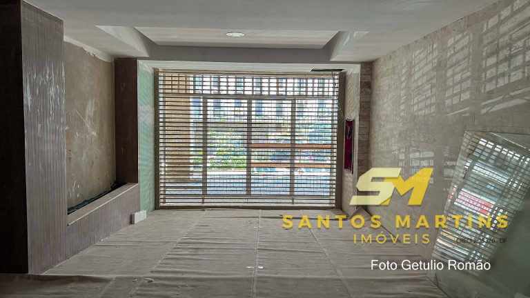 Imagem Imóvel Comercial à Venda, 5 m² em Asa Sul - Brasília Imagem Imóvel Comercial à Venda, 5 m² em Asa Sul - Brasília