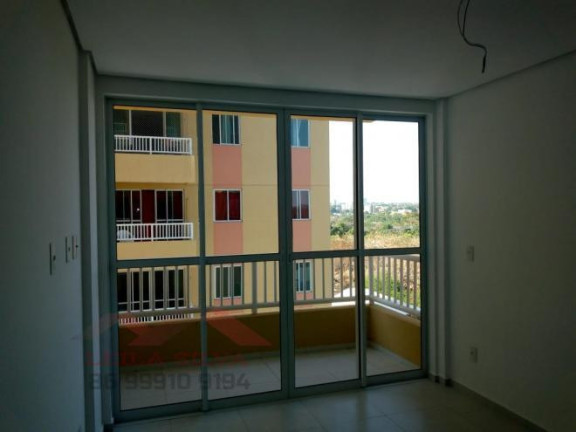 Imagem Apartamento com 2 Quartos à Venda, 57 m² em Cristo Rei - Teresina