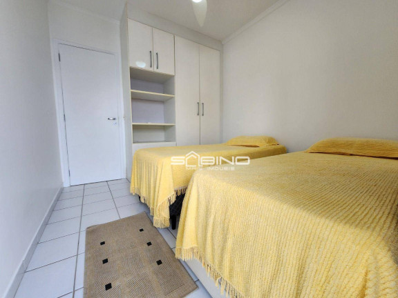 Imagem Apartamento com 4 Quartos à Venda, 120 m² em Riviera De São Lourenço - Bertioga