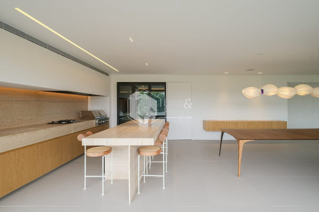 Imagem Apartamento com 3 Quartos à Venda, 252 m² em Cidade Jardim - São Paulo