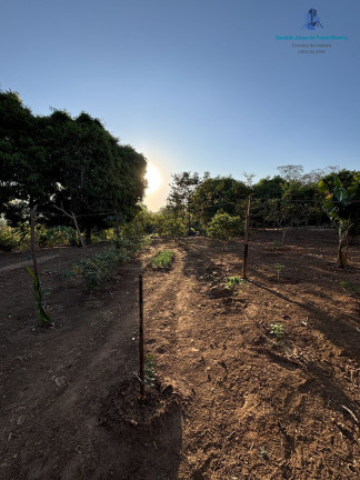 Imagem Terreno à Venda, 16.500 m² em Jardim Helvécia Complemento - Aparecida De Goiânia Imagem Terreno à Venda, 16.500 m² em Jardim Helvécia Complemento - Aparecida De Goiânia