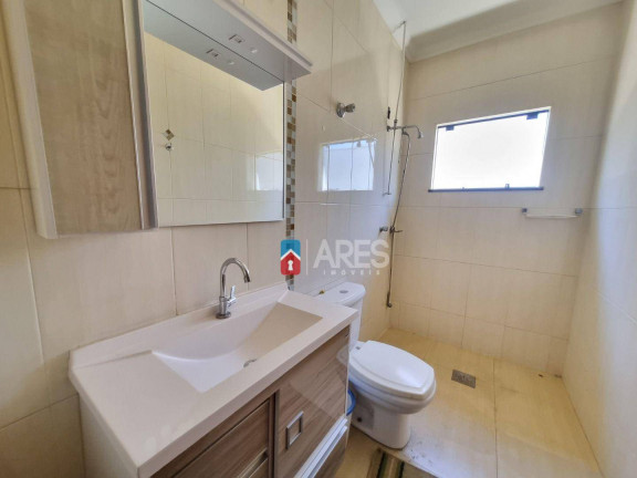 Imagem Casa com 3 Quartos à Venda, 132 m² em Parque Das Nações - Americana