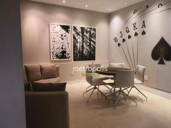 Imagem Apartamento com 2 Quartos à Venda, 53 m² em Ipiranga - São Paulo Imagem Apartamento com 2 Quartos à Venda, 53 m² em Ipiranga - São Paulo