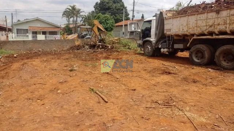 Imagem Terreno à Venda, 760 m² em Parque Ortolândia - Hortolândia Imagem Terreno à Venda, 760 m² em Parque Ortolândia - Hortolândia