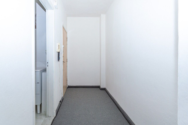 Imagem Apartamento com 1 Quarto à Venda, 37 m² em Bela Vista - São Paulo Imagem Apartamento com 1 Quarto à Venda, 37 m² em Bela Vista - São Paulo