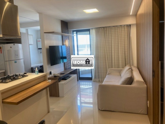 Imagem Apartamento com 1 Quarto à Venda, 55 m² em Barra Da Tijuca - Rio De Janeiro