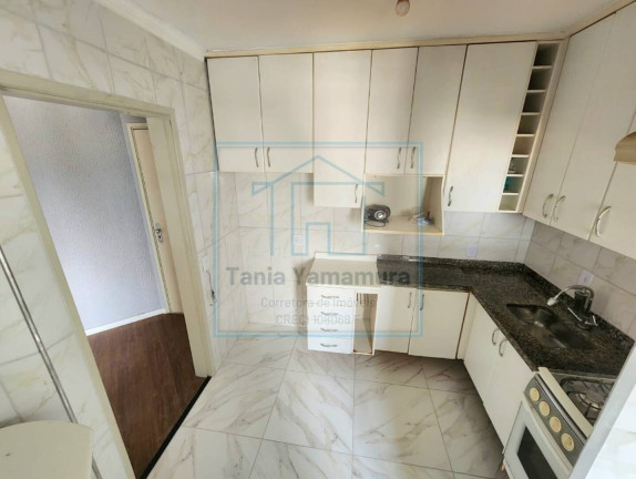 Imagem Apartamento com 3 Quartos à Venda, 60 m² em Parque Marajoara - Santo André Imagem Apartamento com 3 Quartos à Venda, 60 m² em Parque Marajoara - Santo André