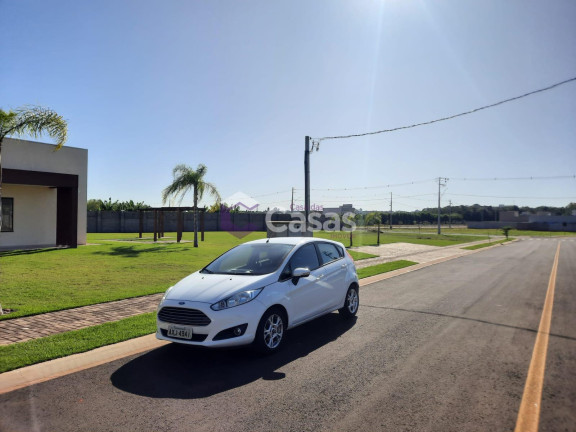 Imagem Terreno à Venda, 319 m² em Condomínio Iguaçu - Foz Do Iguacu Imagem Terreno à Venda, 319 m² em Condomínio Iguaçu - Foz Do Iguacu