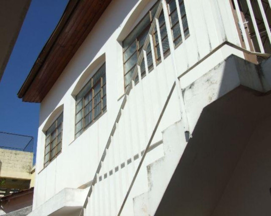 Imagem Casa com 3 Quartos à Venda, 170 m² em Vila Mariana - São Paulo
