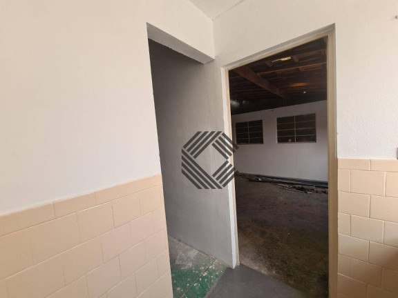 Imagem Casa com 1 Quarto para Alugar, 150 m² em Vila Lucy - Sorocaba