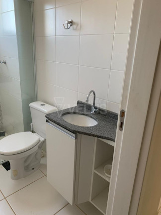 Imagem Apartamento com 2 Quartos à Venda, 44 m² em Cambui - Itapetininga Imagem Apartamento com 2 Quartos à Venda, 44 m² em Cambui - Itapetininga