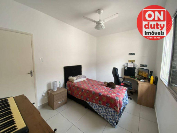 Imagem Apartamento com 3 Quartos à Venda, 160 m² em Marapé - Santos Imagem Apartamento com 3 Quartos à Venda, 160 m² em Marapé - Santos