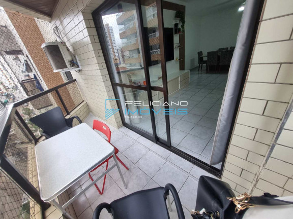 Imagem Apartamento com 2 Quartos à Venda, 100 m² em Aviação - Praia Grande Imagem Apartamento com 2 Quartos à Venda, 100 m² em Aviação - Praia Grande