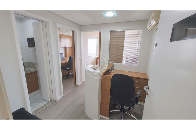 Imagem Sala Comercial à Venda, 31 m² em Paraíso - São Paulo Imagem Sala Comercial à Venda, 31 m² em Paraíso - São Paulo