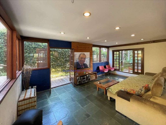Imagem Casa com 4 Quartos à Venda, 220 m² em Chácara Dos Junqueiras - Carapicuíba