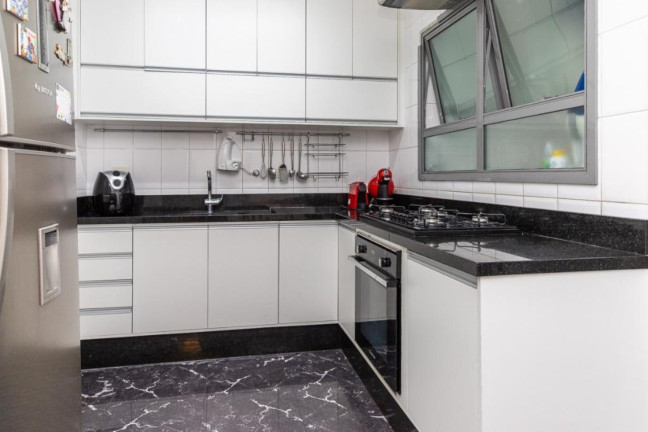 Imagem Apartamento com 3 Quartos à Venda, 103 m² em Indianópolis - São Paulo