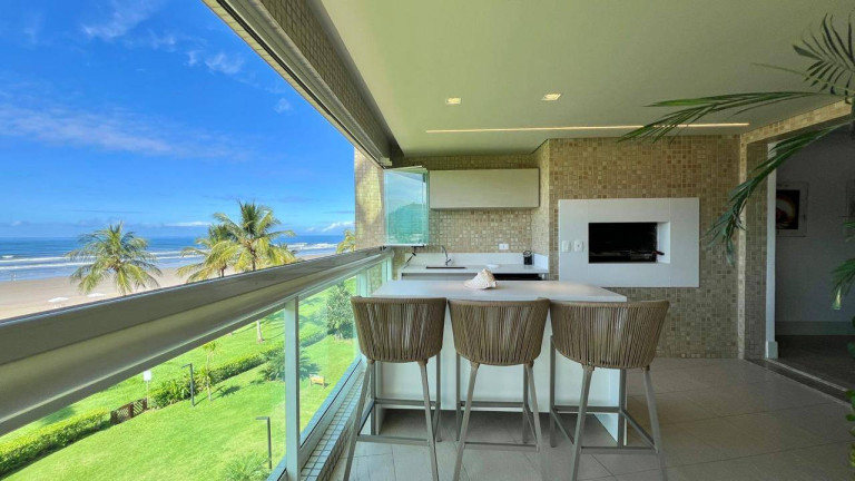 Imagem Apartamento com 5 Quartos à Venda, 375 m² em Riviera De São Lourenço - Bertioga Imagem Apartamento com 5 Quartos à Venda, 375 m² em Riviera De São Lourenço - Bertioga