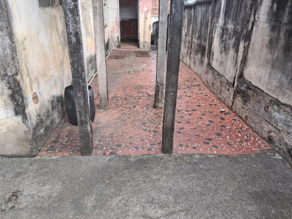 Imagem Casa com 3 Quartos à Venda, 230 m² em Campo Grande - Rio De Janeiro Imagem Casa com 3 Quartos à Venda, 230 m² em Campo Grande - Rio De Janeiro