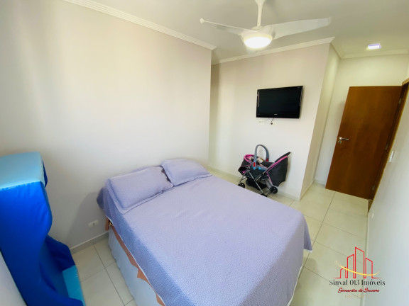 Imagem Apartamento com 3 Quartos à Venda, 120 m² em Campo Da Aviação - Praia Grande Imagem Apartamento com 3 Quartos à Venda, 120 m² em Campo Da Aviação - Praia Grande
