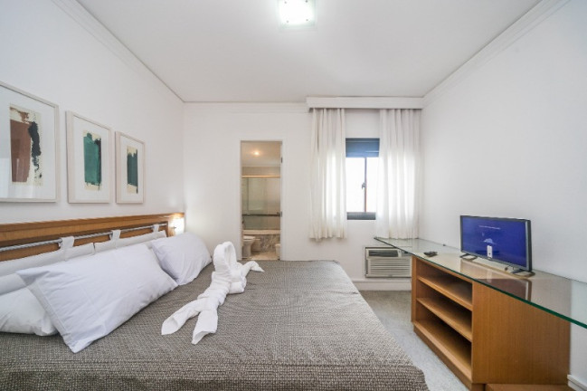 Imagem Imóvel com 2 Quartos para Alugar, 80 m² em Paraíso - São Paulo Imagem Imóvel com 2 Quartos para Alugar, 80 m² em Paraíso - São Paulo