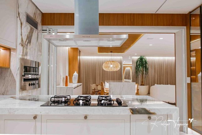 Imagem Apartamento com 3 Quartos à Venda, 344 m² em Setor Marista - Goiânia Imagem Apartamento com 3 Quartos à Venda, 344 m² em Setor Marista - Goiânia