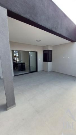 Imagem Casa com 3 Quartos à Venda, 20 m² em Loteamento Floresta - São José Dos Campos
