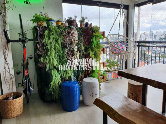 Imagem Apartamento com 2 Quartos à Venda, 94 m² em Ipiranga - São Paulo Imagem Apartamento com 2 Quartos à Venda, 94 m² em Ipiranga - São Paulo