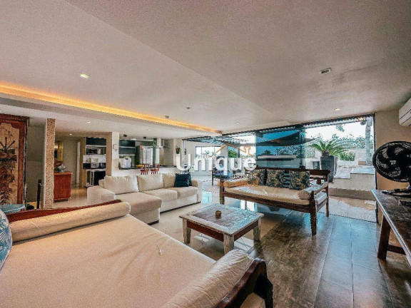 Imagem Casa com 4 Quartos à Venda, 170 m² em Geribá - Armação Dos Búzios