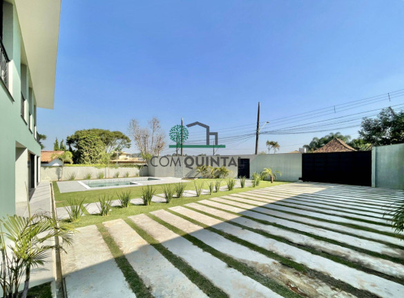 Imagem Casa com 4 Quartos à Venda, 1 m² em Jardim Passárgada I - Cotia Imagem Casa com 4 Quartos à Venda, 1 m² em Jardim Passárgada I - Cotia