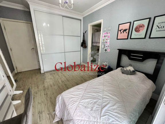 Imagem Imóvel com 3 Quartos à Venda, 200 m² em Ponta Da Praia - Santos