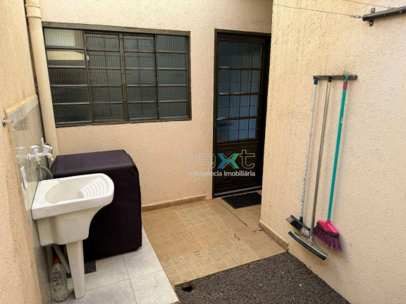 Imagem Sobrado com 2 Quartos à Venda, 109 m² em Vila Belo Horizonte - Campo Grande