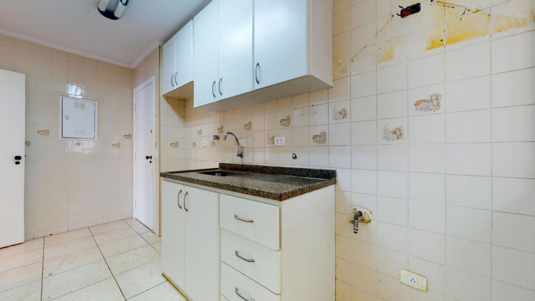 Imagem Apartamento com 3 Quartos à Venda, 103 m² em Jardim Paulista - São Paulo