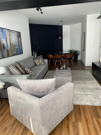 Imagem Apartamento com 2 Quartos à Venda, 116 m² em Campo Belo - São Paulo Imagem Apartamento com 2 Quartos à Venda, 116 m² em Campo Belo - São Paulo