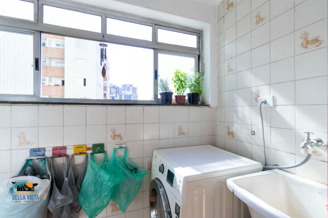 Imagem Apartamento com 2 Quartos à Venda, em Vila Mariana - São Paulo Imagem Apartamento com 2 Quartos à Venda, em Vila Mariana - São Paulo