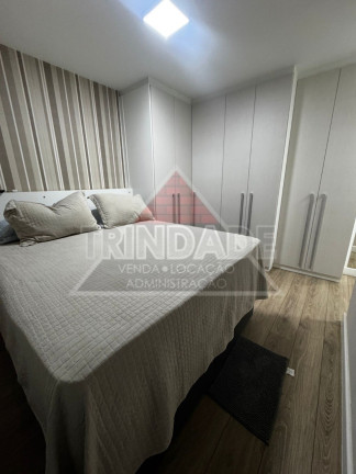 Imagem Apartamento com 2 Quartos à Venda, 83 m² em Barra Olímpica - Rio De Janeiro