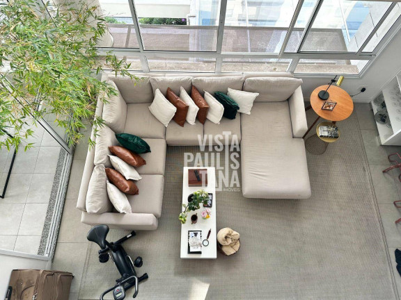 Imagem Imóvel com 2 Quartos à Venda ou Locação, 112 m² em Jardim Paulista - São Paulo Imagem Imóvel com 2 Quartos à Venda ou Locação, 112 m² em Jardim Paulista - São Paulo