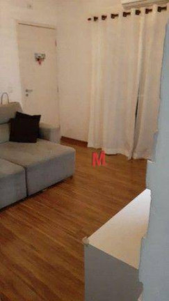 Imagem Apartamento com 2 Quartos à Venda, 60 m² em Vila Barão - Sorocaba