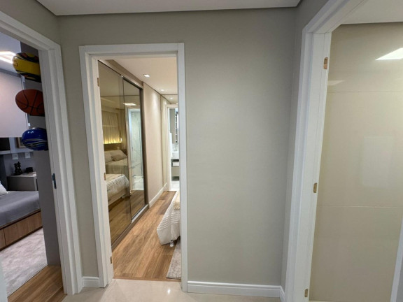 Imagem Apartamento com 2 Quartos à Venda, 51 m² em Pirituba - São Paulo