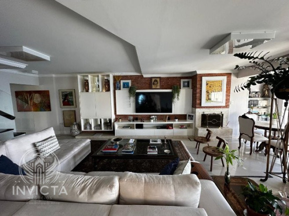 Imagem Apartamento com 4 Quartos à Venda, 250 m² em Centro - Balneário Camboriú Imagem Apartamento com 4 Quartos à Venda, 250 m² em Centro - Balneário Camboriú