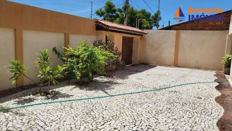Imagem Casa com 5 Quartos à Venda, 530 m² em águas Belas - Cascavel