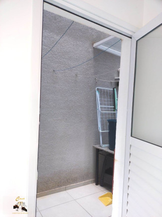 Imagem Apartamento com 2 Quartos à Venda, 45 m² em Parque João Ramalho - Santo André