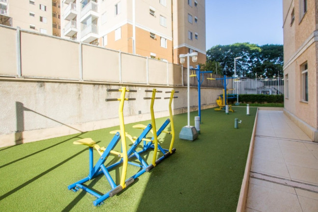 Imagem Apartamento com 3 Quartos à Venda, 84 m² em Vila Campestre - São Paulo Imagem Apartamento com 3 Quartos à Venda, 84 m² em Vila Campestre - São Paulo